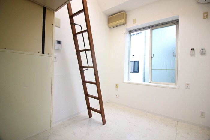 物件内観写真22　(居室)