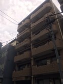 朝日プラザ荒川遊園（２０２）