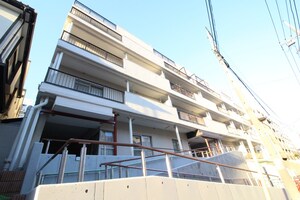 田園ハイツ藤が丘(410)外観写真