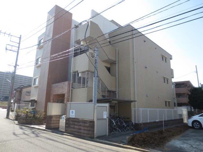 物件外観写真5　(外観写真)