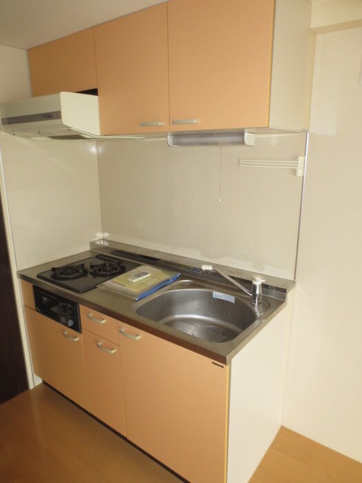 物件内観写真10　(キッチン)