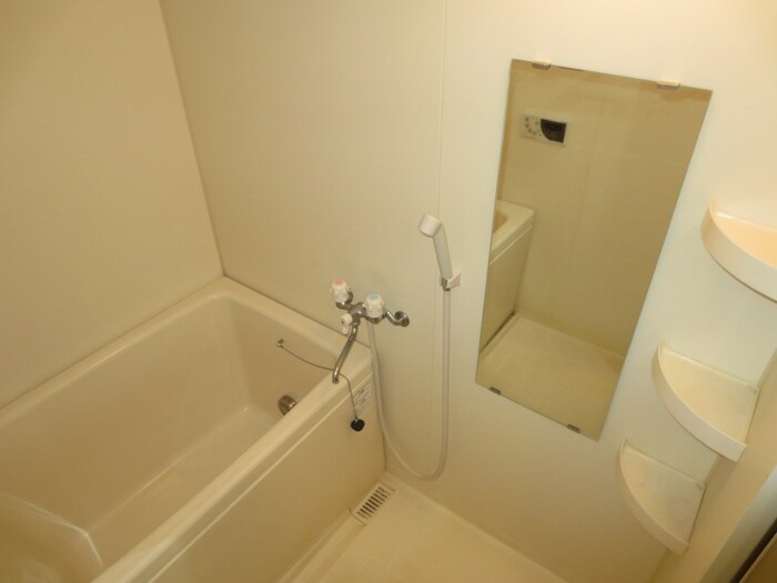 物件内観写真11　(バス／シャワールーム等)