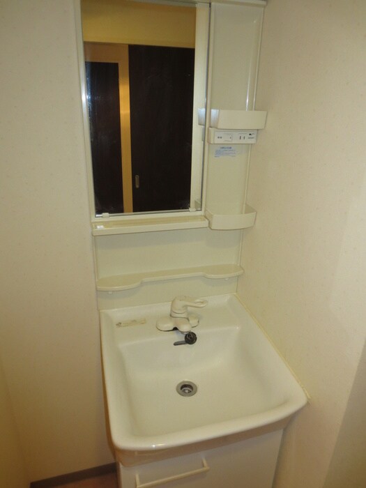 物件内観写真13　(洗面)