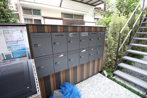 建物設備