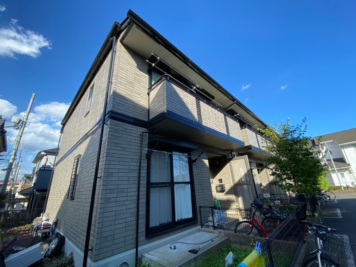 物件外観写真3　(外観写真)