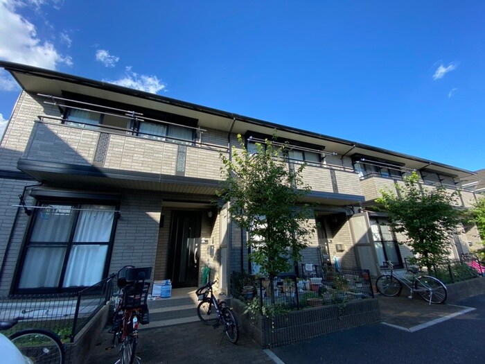 物件外観写真4　(外観写真)