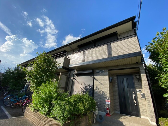 物件外観写真5　(外観写真)