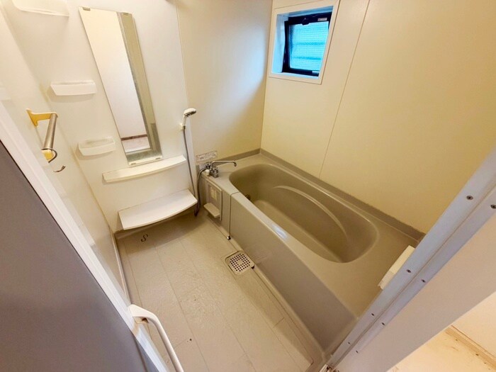 物件内観写真15　(バス／シャワールーム等)