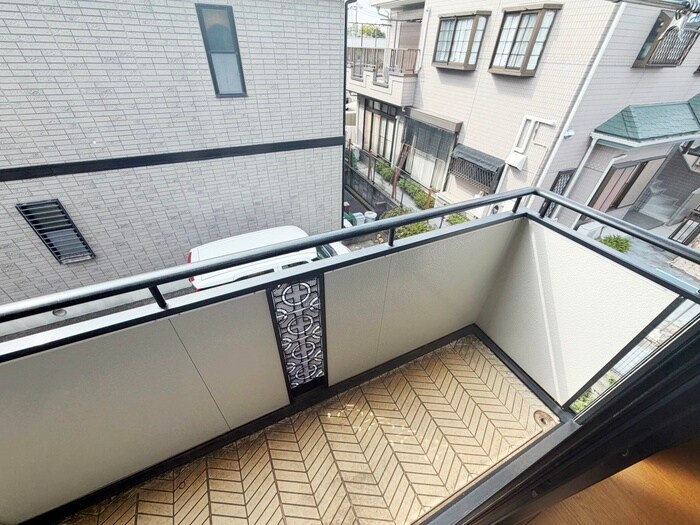 物件内観写真16　(ベランダ・バルコニー)