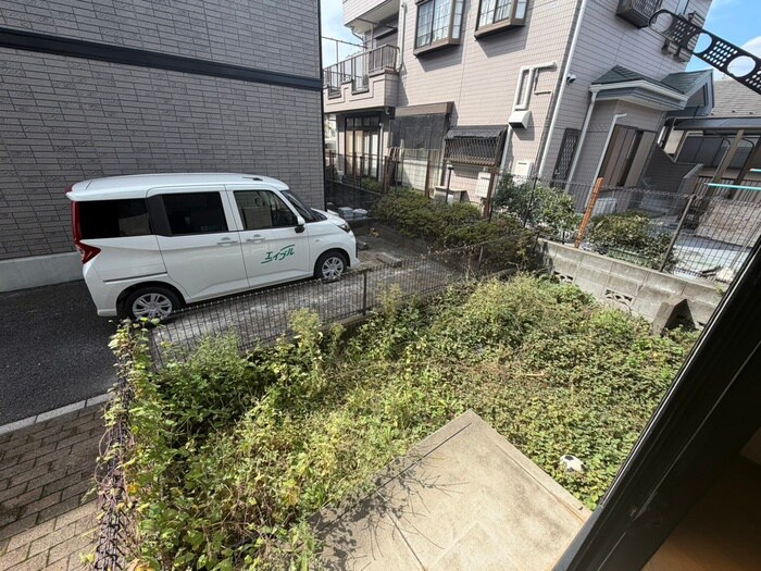 物件内観写真18　(ベランダ・バルコニー)