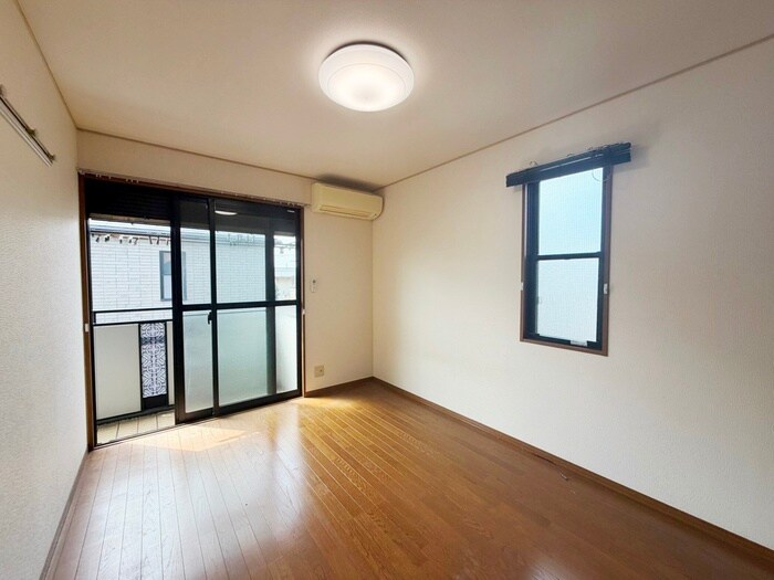 物件内観写真21　(居室)