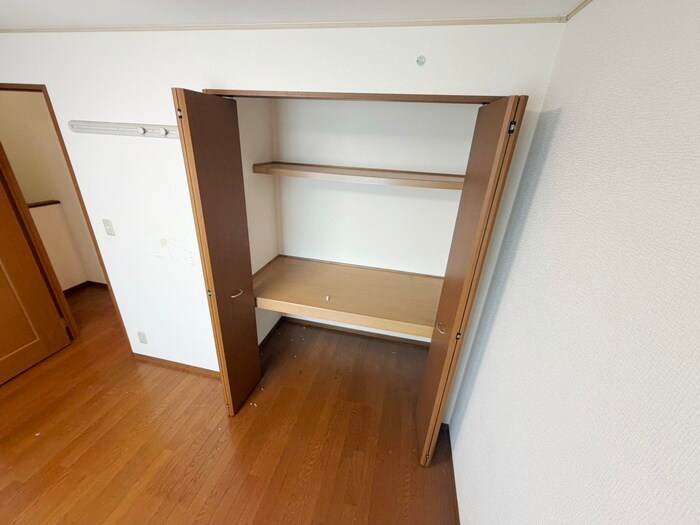 物件内観写真22　(収納)
