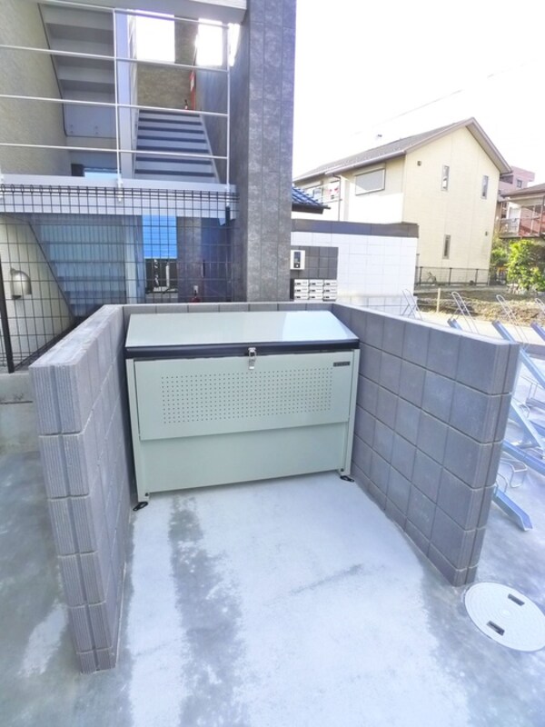 建物設備