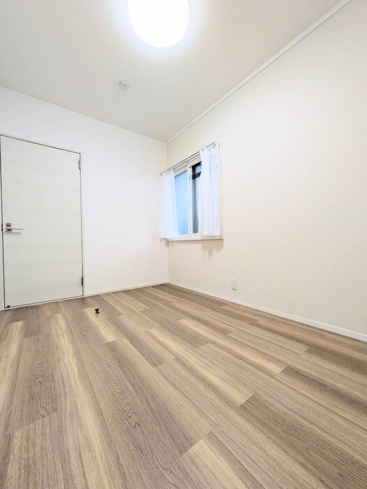 物件内観写真20　(居室)