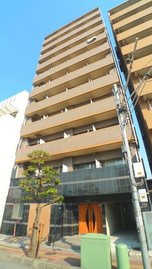 ヴェルト川口(904)外観写真