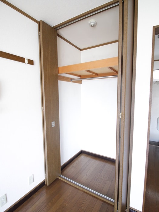 物件内観写真8　(収納)