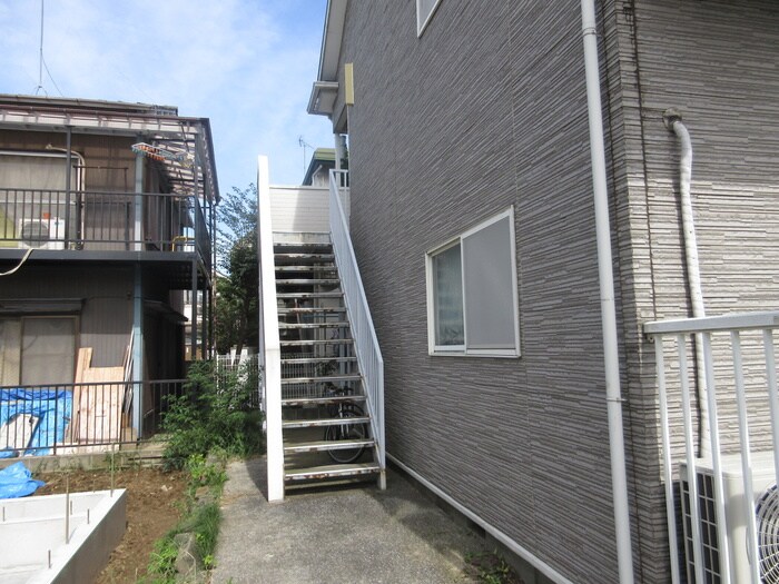 物件外観写真4　(その他)