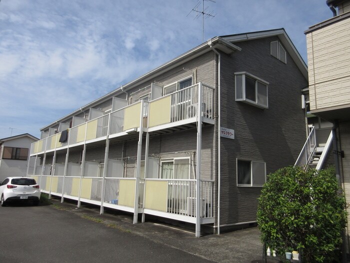 物件外観写真6　(外観写真)