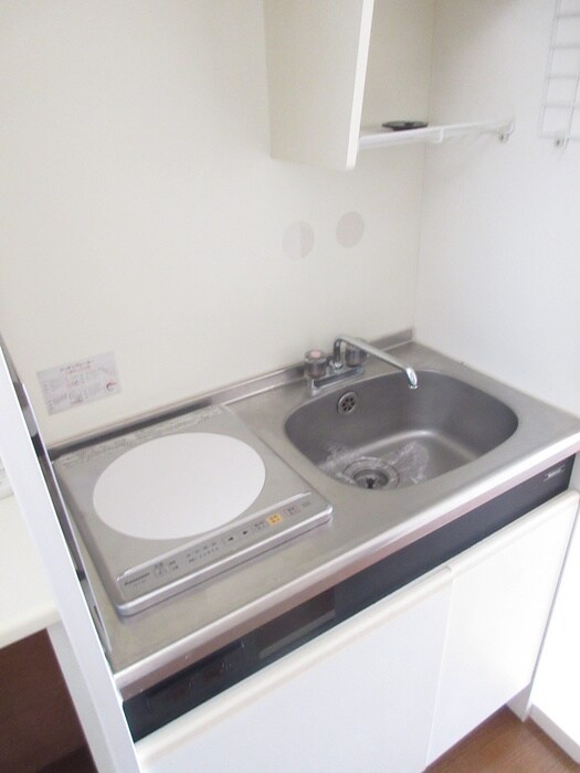 物件内観写真10　(キッチン)