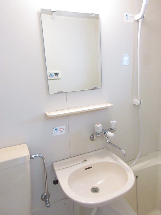 物件内観写真13　(洗面)