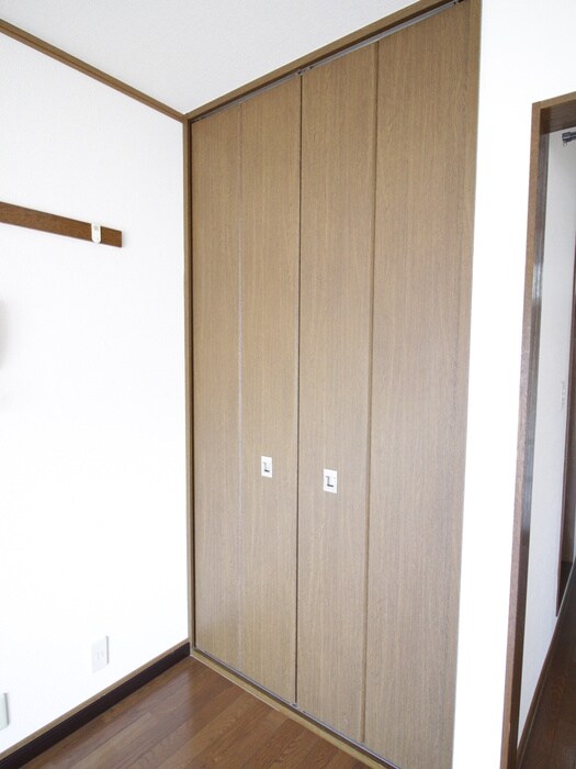 物件内観写真18　(収納)