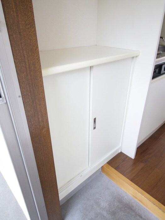 物件内観写真22　(靴箱)