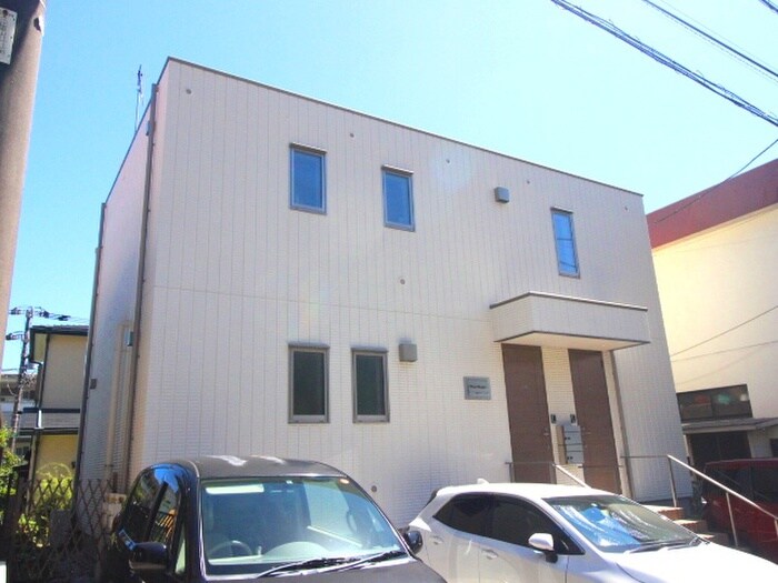 物件外観写真3　(周辺環境)