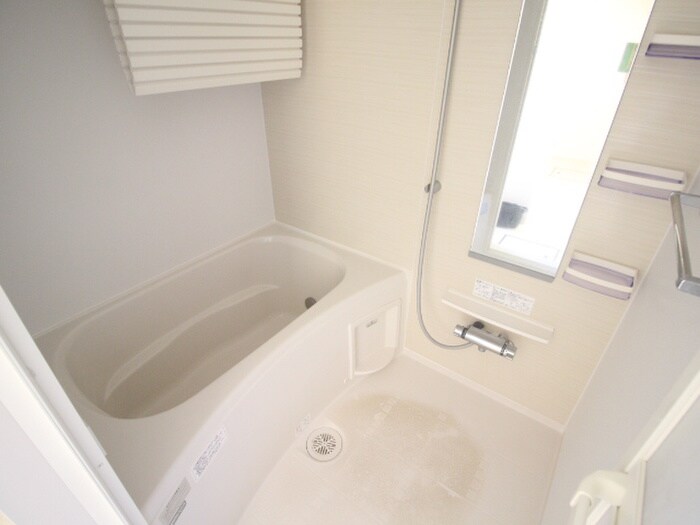 物件内観写真13　(バス／シャワールーム等)