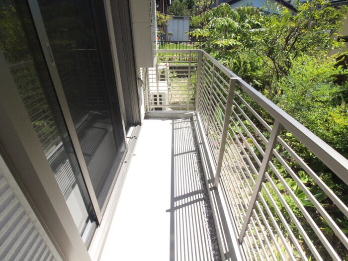 物件内観写真18　(ベランダ・バルコニー)