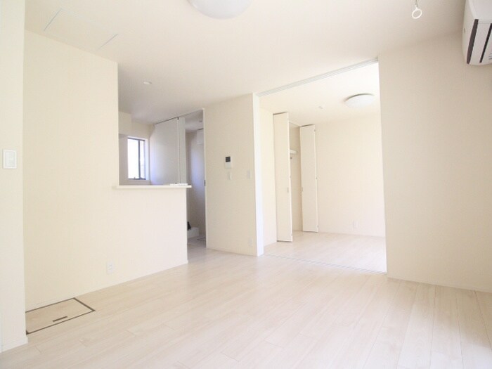 物件内観写真19　(キッチン)