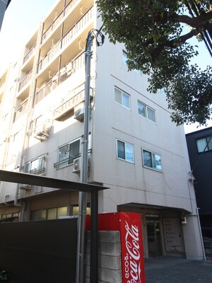 第三愛知マンション（３０１）外観写真