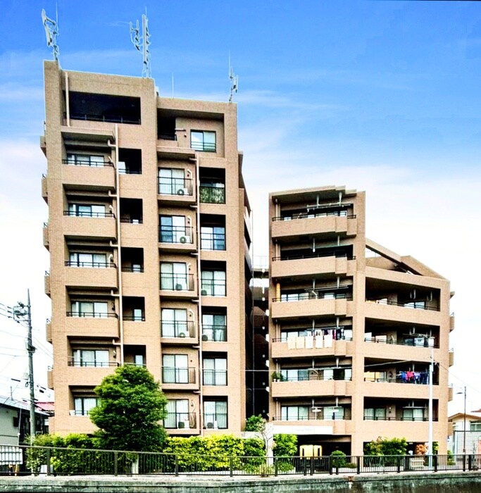 物件外観写真6　(外観写真)