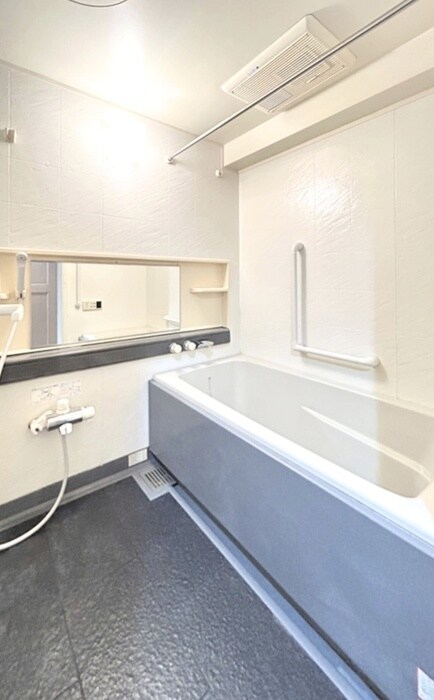 物件内観写真14　(バス／シャワールーム等)