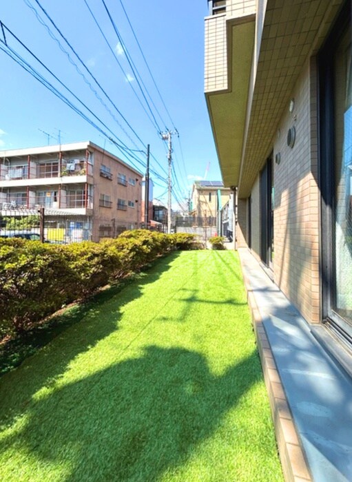 物件内観写真16　(ベランダ・バルコニー)