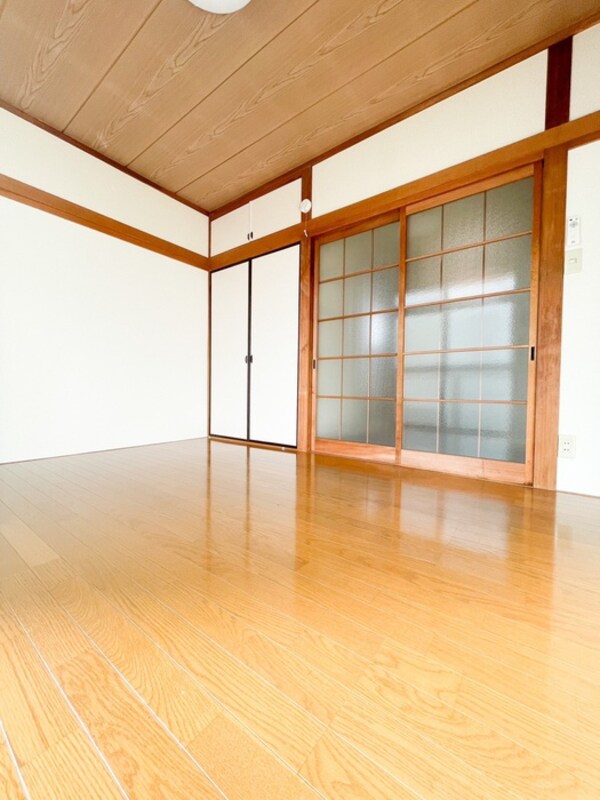 居室