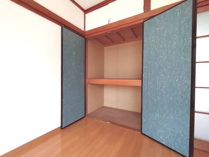 物件内観写真7　(収納)