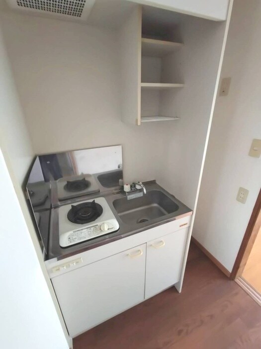 物件内観写真8　(キッチン)