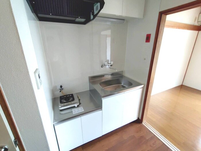 物件内観写真8　(キッチン)