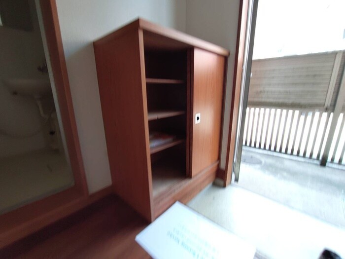 物件内観写真12　(靴箱)