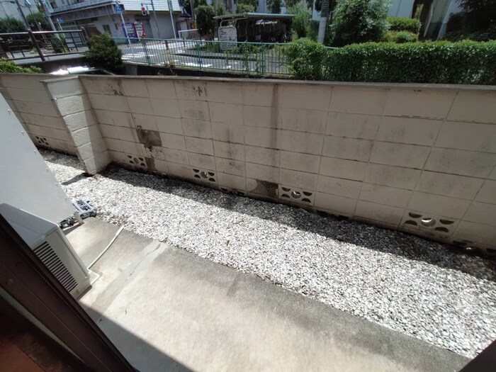 物件内観写真14　(ベランダ・バルコニー)