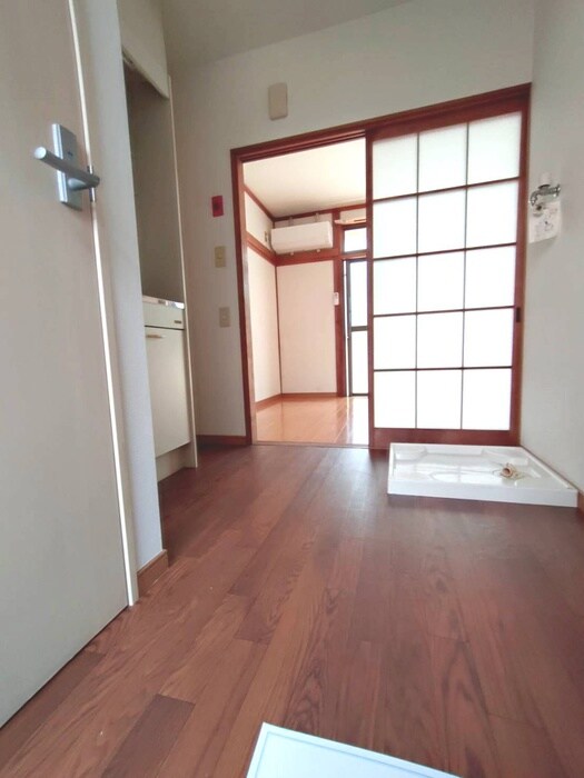 物件内観写真15　(キッチン)