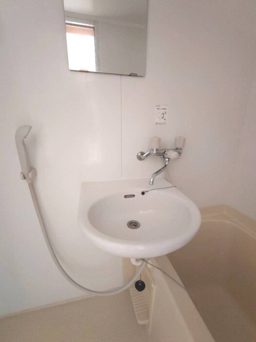 物件内観写真19　(洗面)