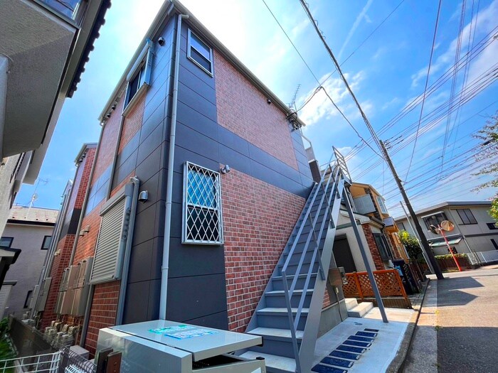 物件外観写真3　(外観写真)