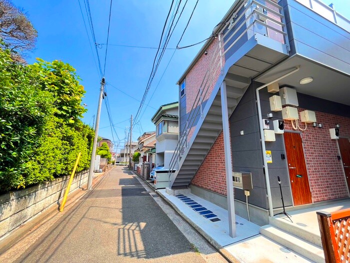 物件外観写真6　(周辺環境)