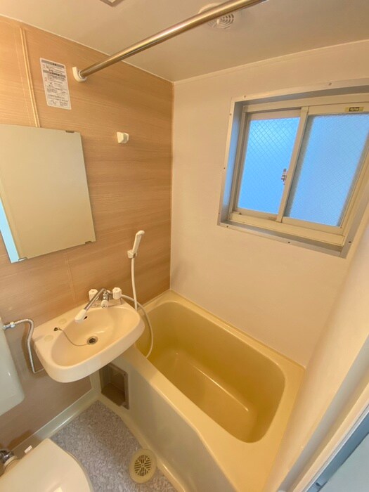 物件内観写真9　(バス／シャワールーム等)