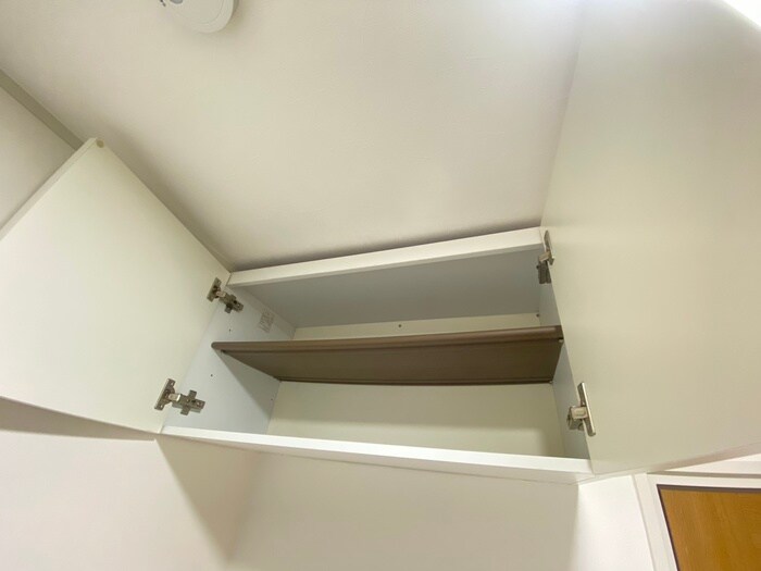 物件内観写真12　(収納)