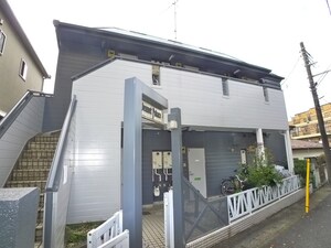 ジュネパレス松戸第８９外観写真