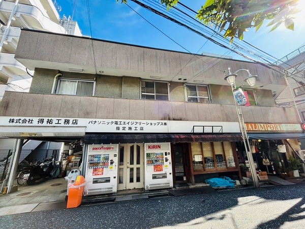 外観写真