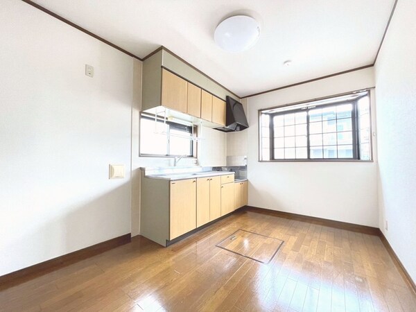 居室