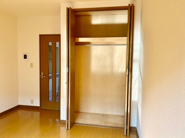 物件内観写真9　(収納)